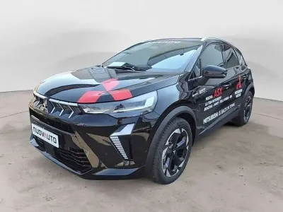 Nuova Mitsubishi ASX Intense 109 CV (80 kW) 2026 Nero SUV