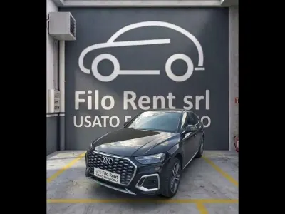 Usata Audi Q5 Sportback