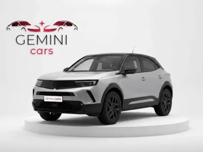 Usata Opel Mokka