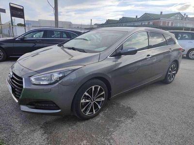 usata Hyundai i40 Wagon 1.7 CRDi 141 CV Comfort IN ARRIVO!