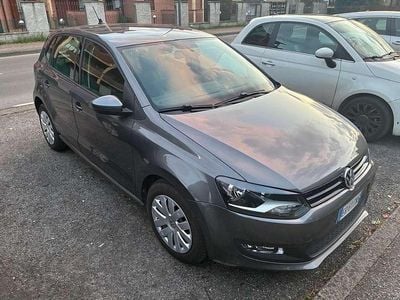 Usata VW Polo Comfortline 86 CV (63 kW) 2013 Utilitaria