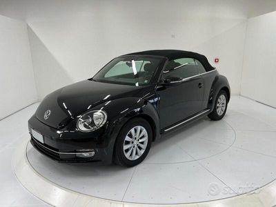 usata VW Beetle New- 2015