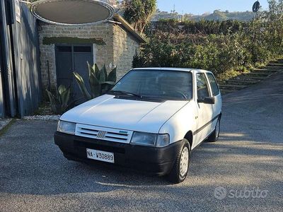 Usata Fiat Uno 45 CV (33 kW) 1993 Utilitaria