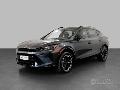 Usata Cupra Formentor 150 CV (110 kW) 2025 Magnetic tech SUV