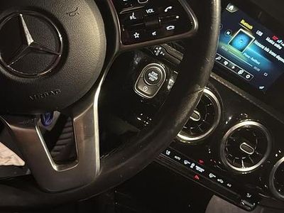 Usata Mercedes A180 136 CV (100 kW) 2020 Nero Berlina