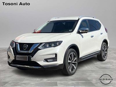 Usata Nissan X-Trail Tekna 150 CV (110 kW) 2021 Other SUV