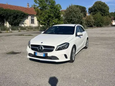 Usata Mercedes A180
