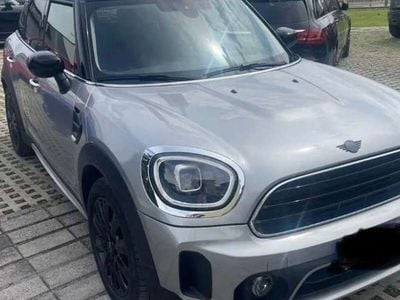 Mini Cooper D Countryman