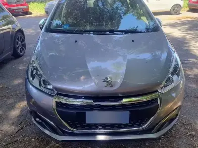 Usata Peugeot 208