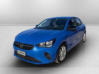 Nuova Opel Corsa Edition 75 CV (55 kW) 2025 Blu/azzurro Berlina