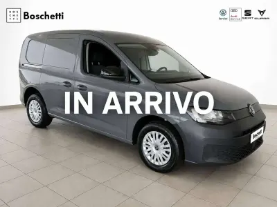 Usata VW Caddy Maxi