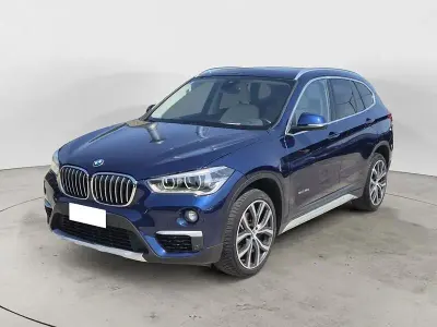 Usata BMW X1