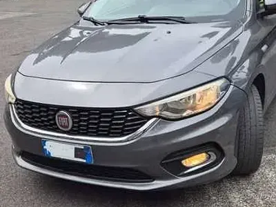 Usata Fiat Tipo