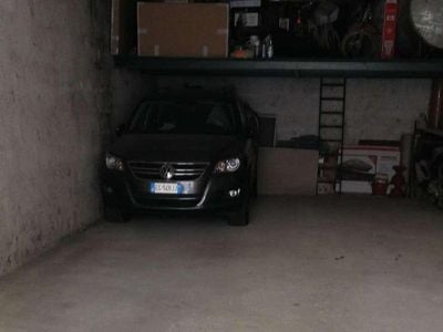 Usata VW Tiguan Sport 140 CV (102 kW) 2011 Grigio SUV