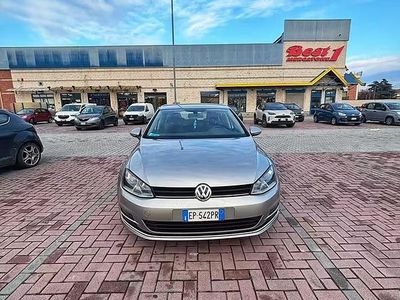 Usata VW Golf VII 140 CV (102 kW) 2013 Berlina