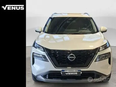 Usata Nissan X-Trail N-Connecta 158 CV (116 kW) 2023 Bianco SUV