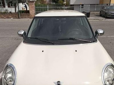 Używany Mini Cooper 75 KM (55 kW) 2009 Hatchback