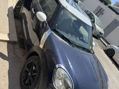 Usata Mini Countryman