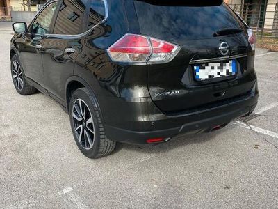 usata Nissan X-Trail X-Trail1.6 dci Acenta Premium 4wd E6