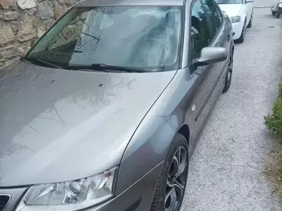 Usata Saab 9-3 Vector 150 CV (110 kW) 2006 Berlina