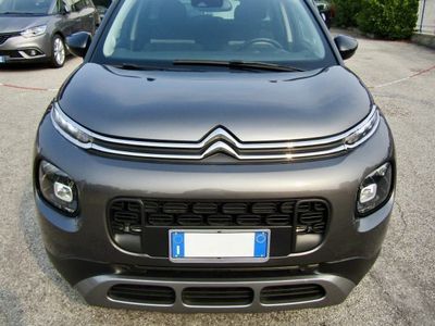 usata Citroën C3 Aircross 1.2 Turbobenzina 110 Cv APPLE CAR PLAY, EURO 6D TEMP