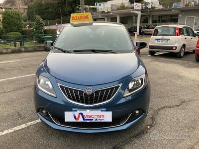 usata Lancia Ypsilon 1.0 FireFly 5 porte S&S Hybrid Ecoc