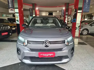 Usata Citroën e-C3