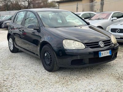 usata VW Golf V Golf 1.9 TDI 5p. Comfortline