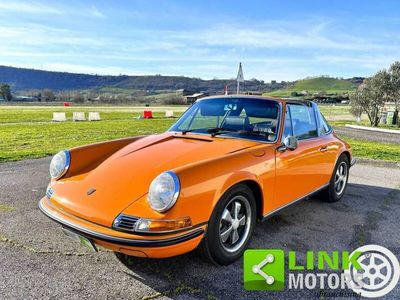 usata Porsche 911 Targa T 2.2 125cv / Sport & Confort Pack Originali