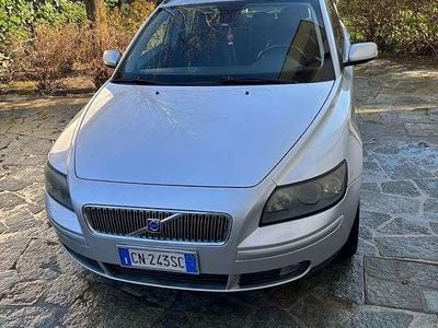 Usata Volvo V50 Momentum 136 CV (100 kW) 2004 Station wagon