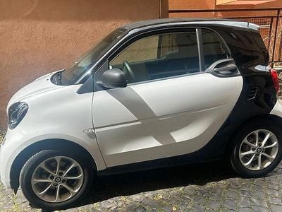 Usata Smart ForTwo Coupé