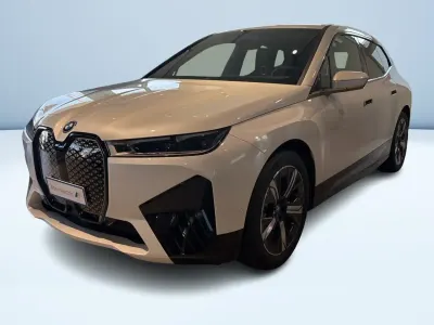 Usata BMW iX