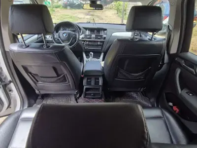Usata BMW X3 190 CV (139 kW) 2017 SUV