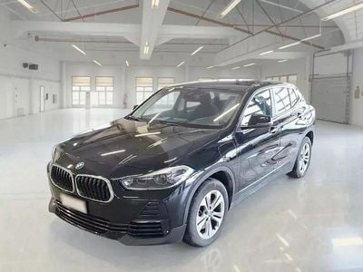 Nero Usata 2022 BMW X2 SUV | 20.850 € (Buon prezzo)