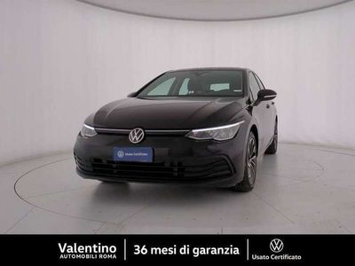 usata VW Golf VIII 1.5 TSI EVO ACT Life