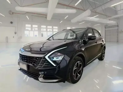 Usata Kia Sportage 135 CV (99 kW) 2023 SUV