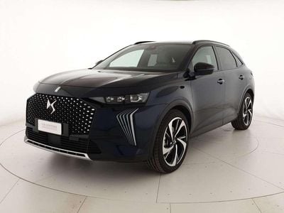 Usata DS Automobiles DS7 Crossback Opera 300 CV (220 kW) 2024 Other SUV