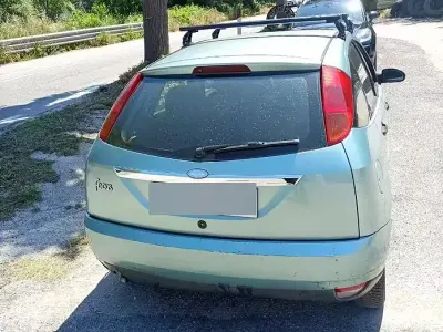 Usata Ford Focus