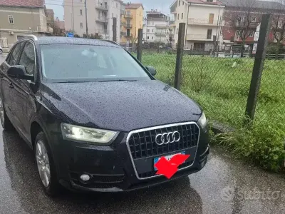 Usata Audi Q3
