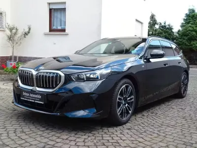Usata BMW 520