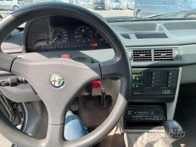 usata Alfa Romeo 155 1.8 16V