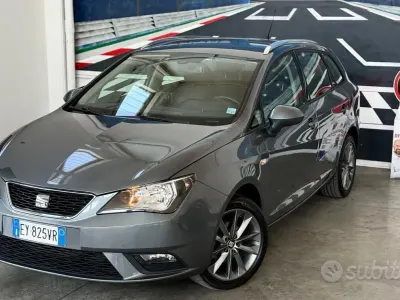 Usata Seat Ibiza ST