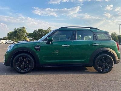 Usata Mini One D Countryman