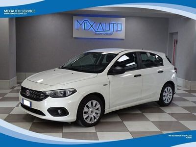 usata Fiat Tipo 1.6 Multijet 120cv 5 Porte Business EU6 Diesel