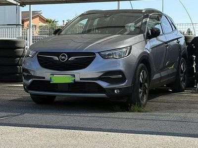 Usata Opel Grandland X Innovation 131 CV (96 kW) 2020 SUV