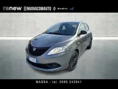 Usata Lancia Ypsilon
