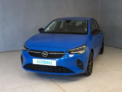 Occasion Opel Corsa