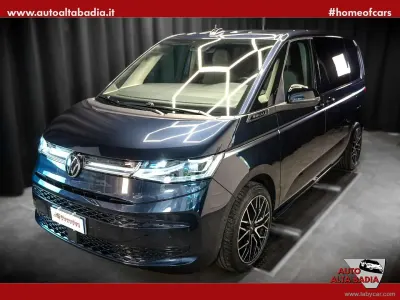 Usata VW T7