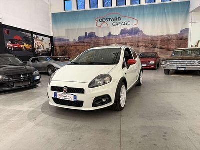 Usata Abarth Grande Punto 155 CV (114 kW) 2007 Other Utilitaria