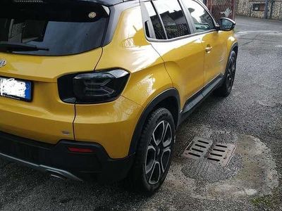 Usata Jeep Avenger Summit 101 CV (74 kW) 2023 SUV